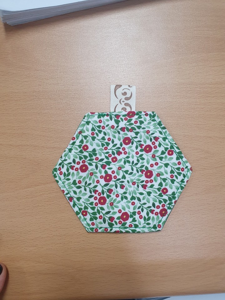 컵받침 좋아요~