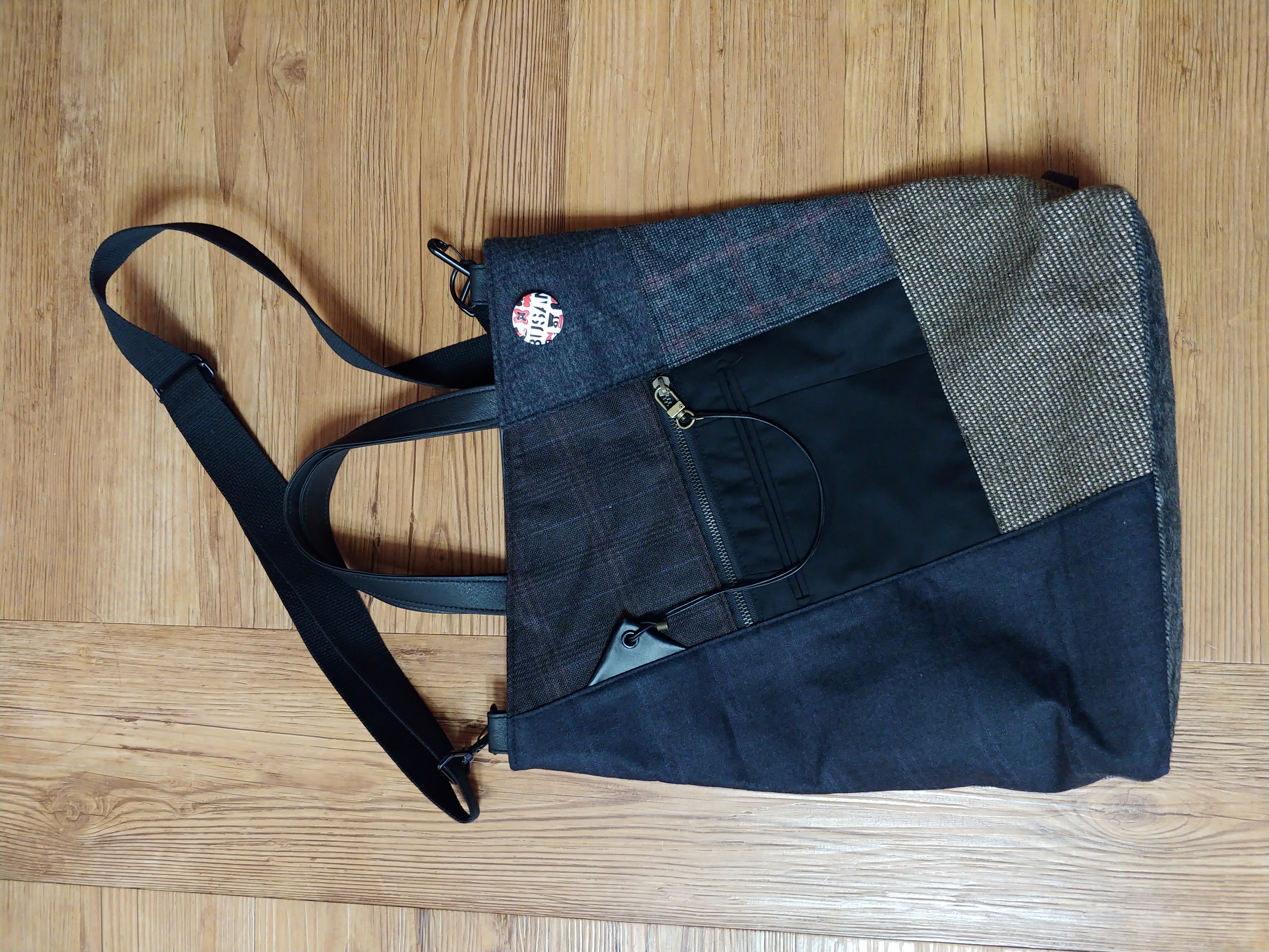 가방이 너무 예뻐요. 잘쓰겠습니다.