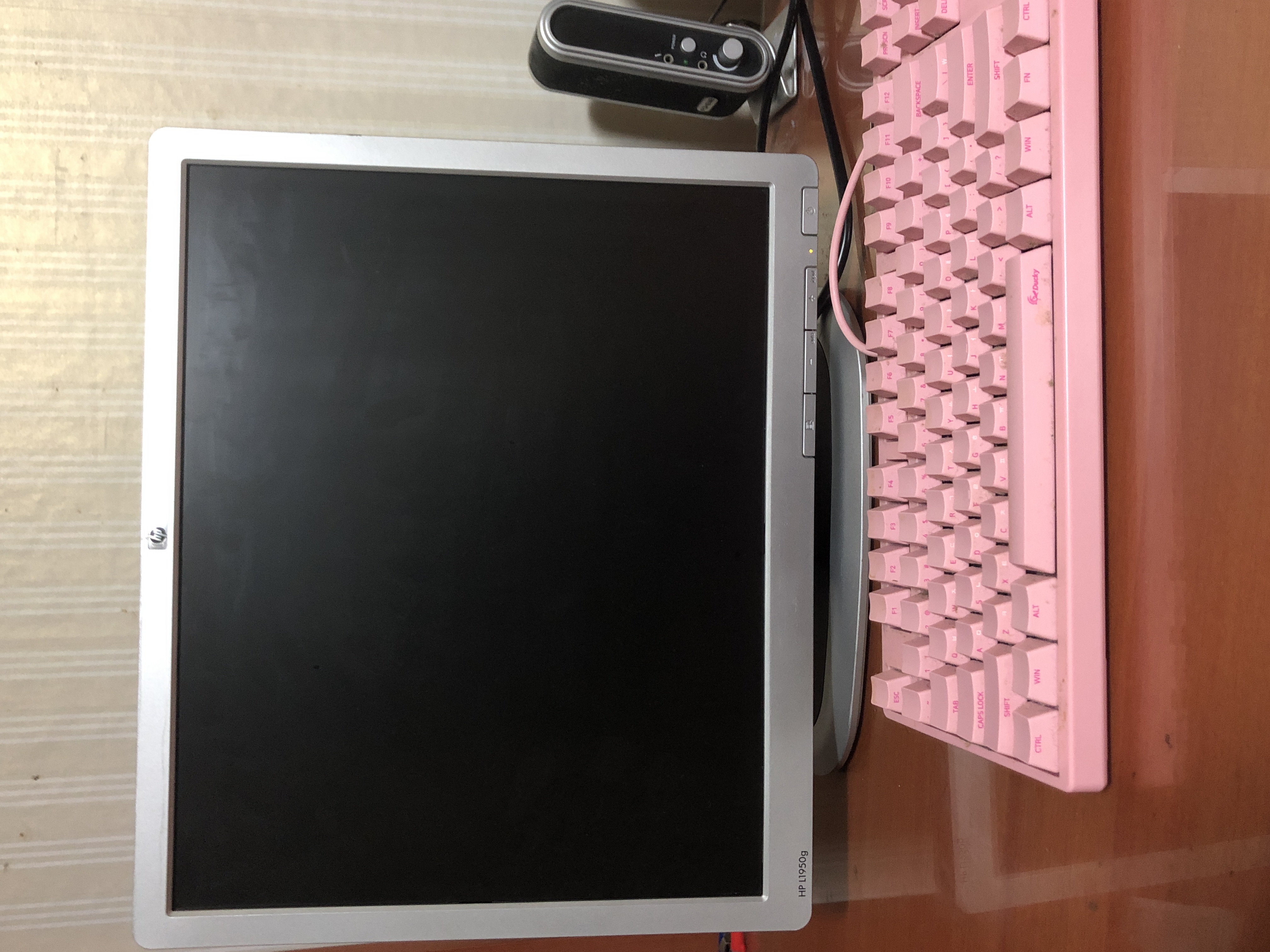 모니터 나눔 감사드립니다 :)