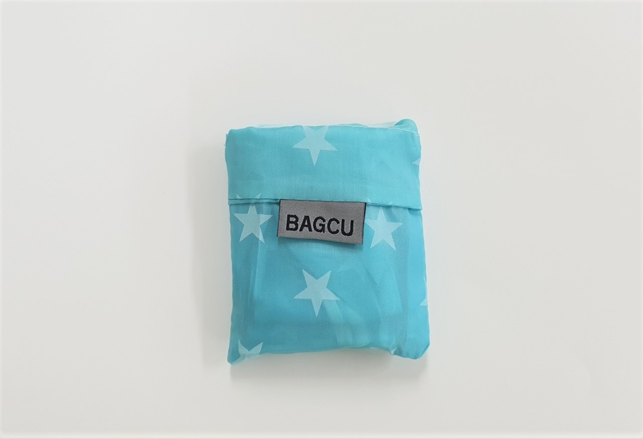 휴대용장바구니_별