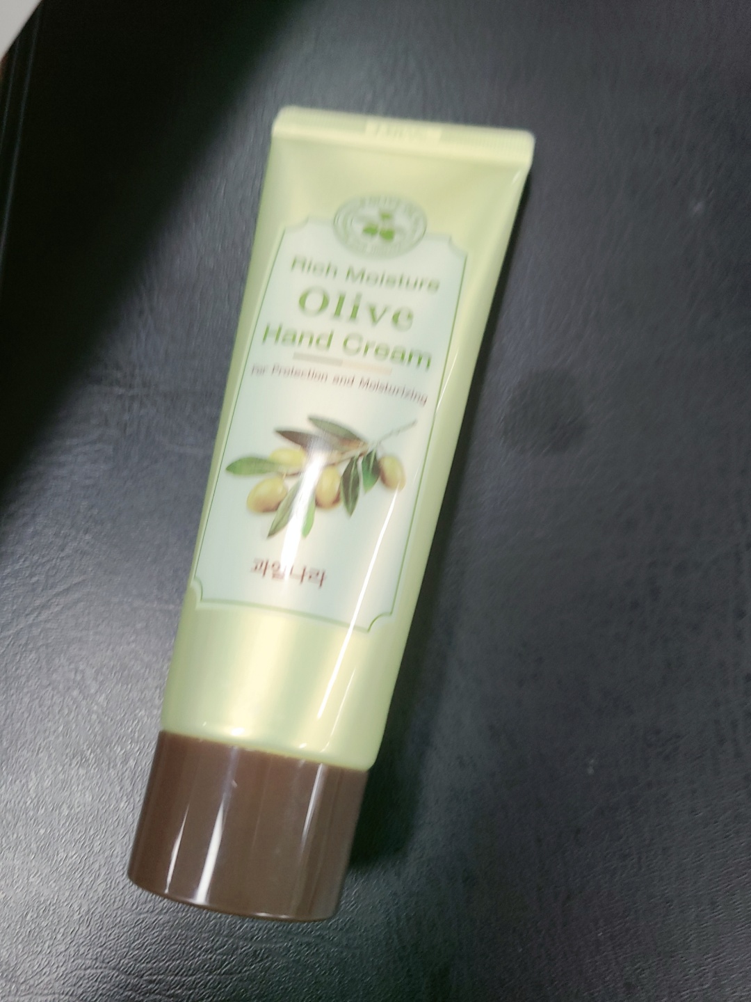 핸드크림 잘 사용하겠습니다.