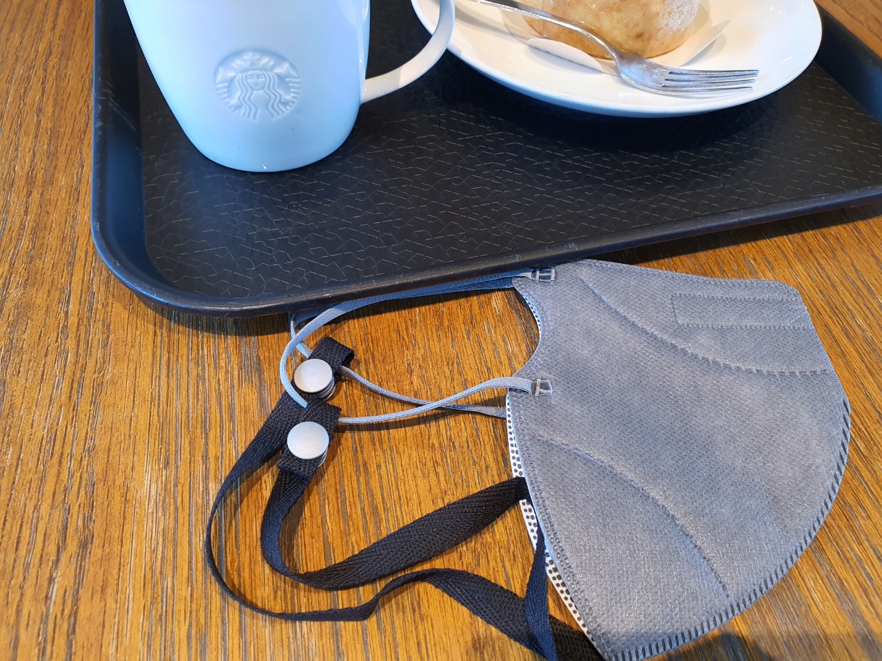 마스크스크랩 리뷰